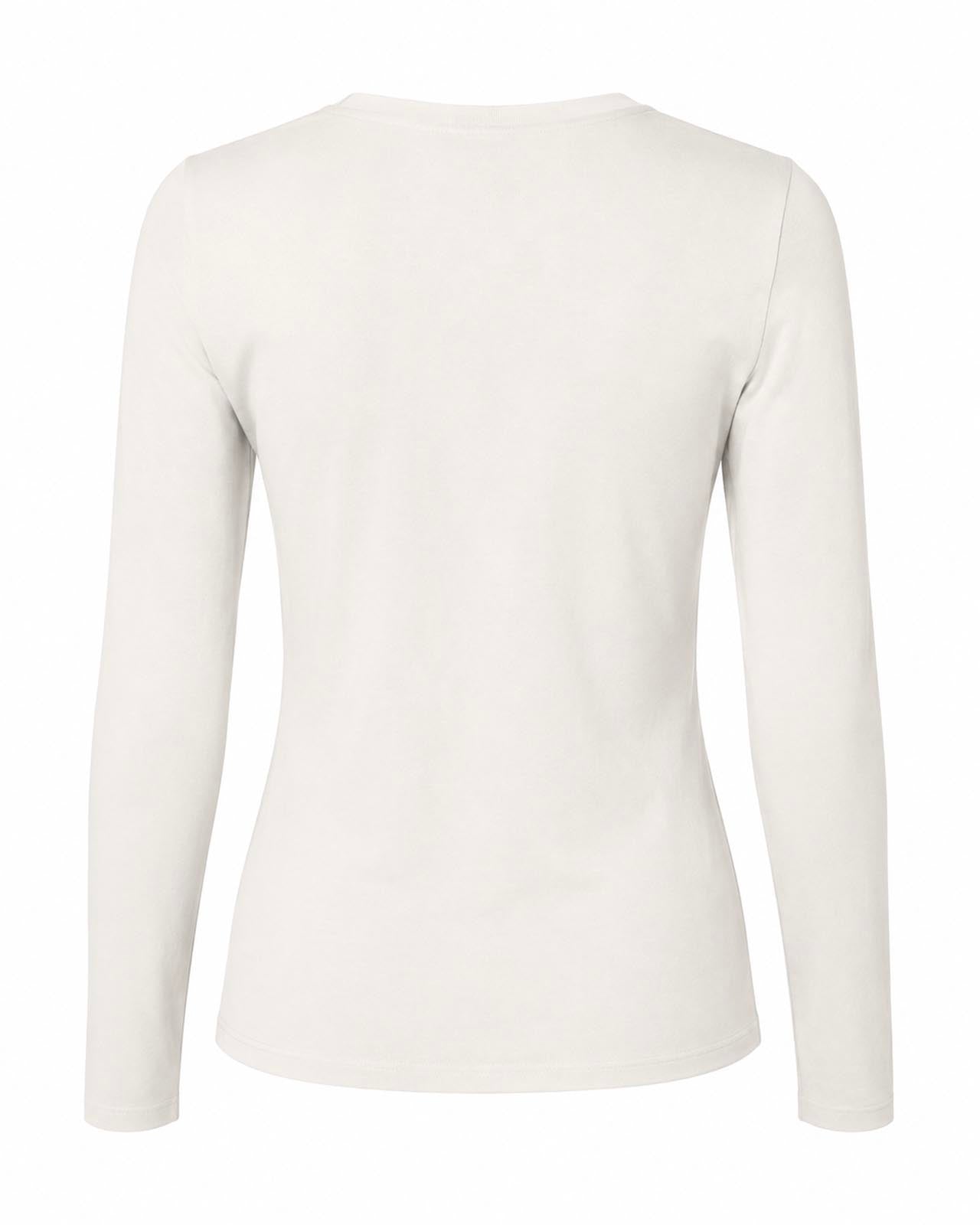 T-shirt girocollo