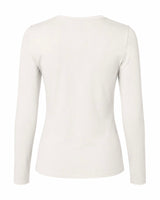 T-shirt girocollo