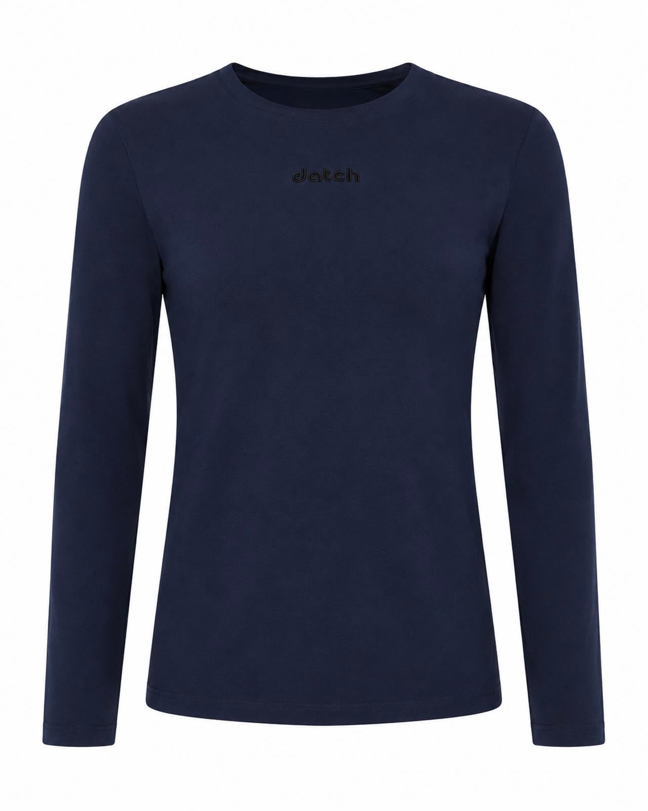 T-shirt girocollo