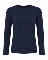 T-shirt girocollo