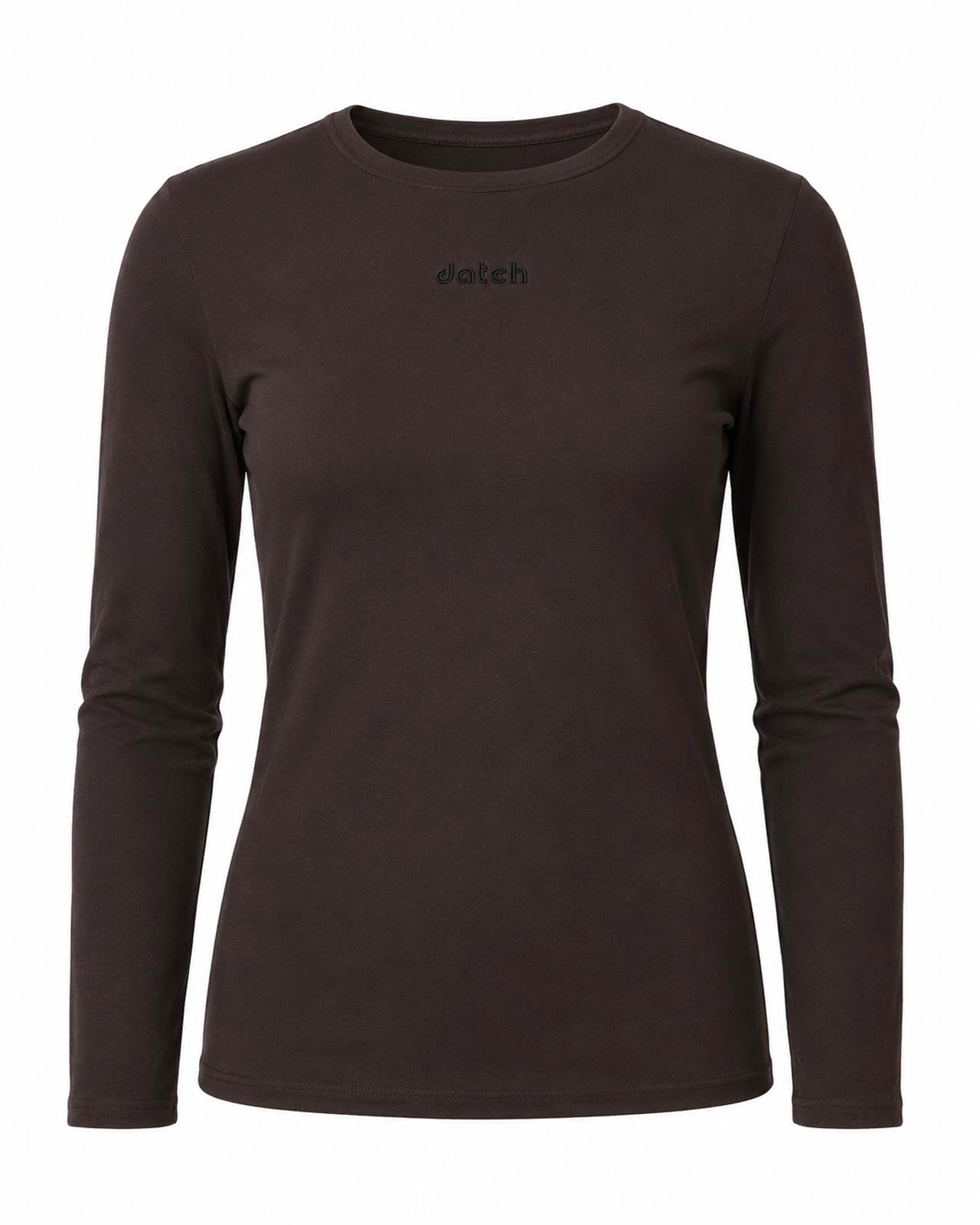 T-shirt girocollo