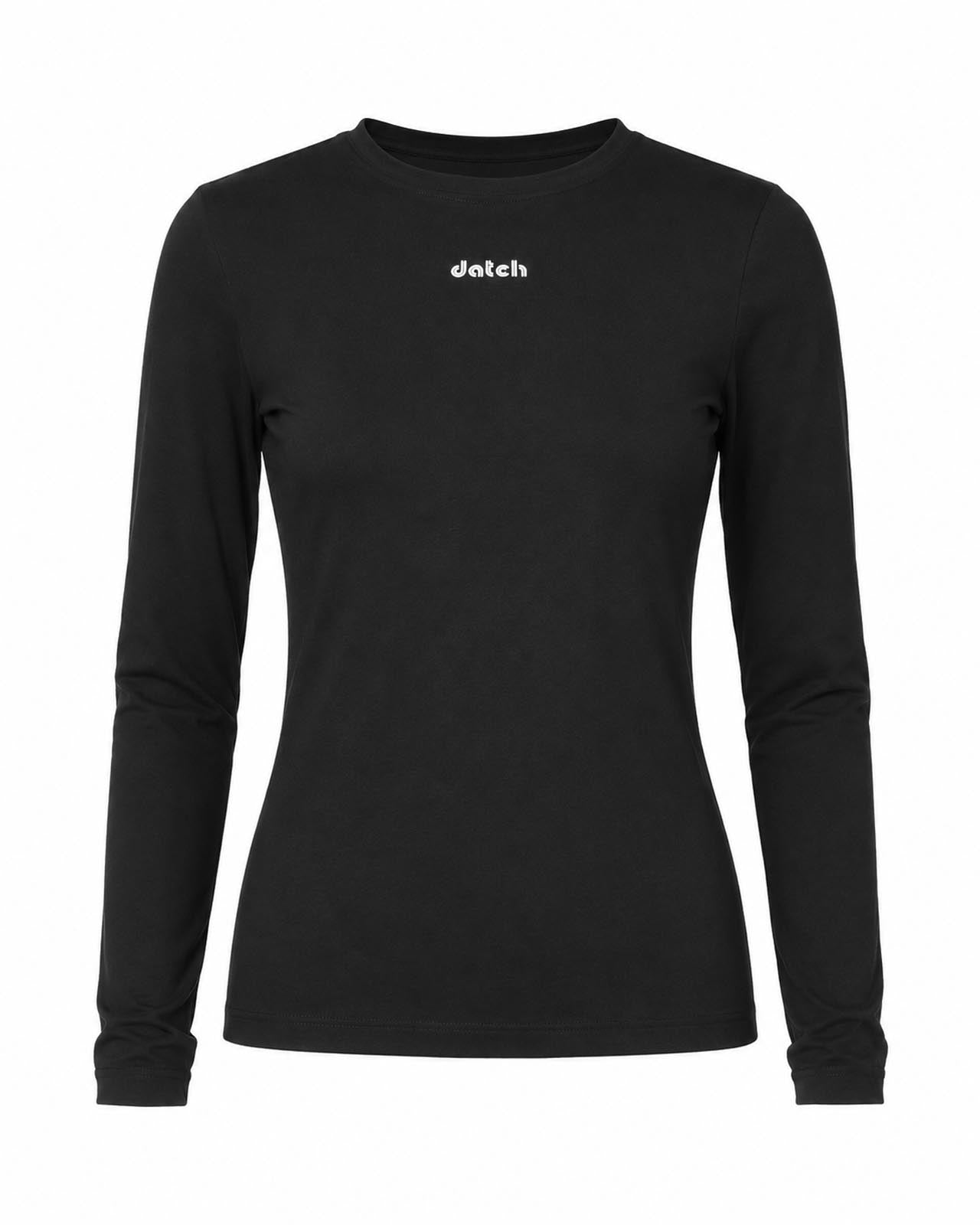 T-shirt girocollo