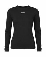 T-shirt girocollo