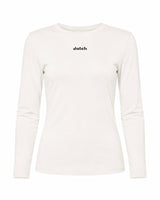 T-shirt girocollo