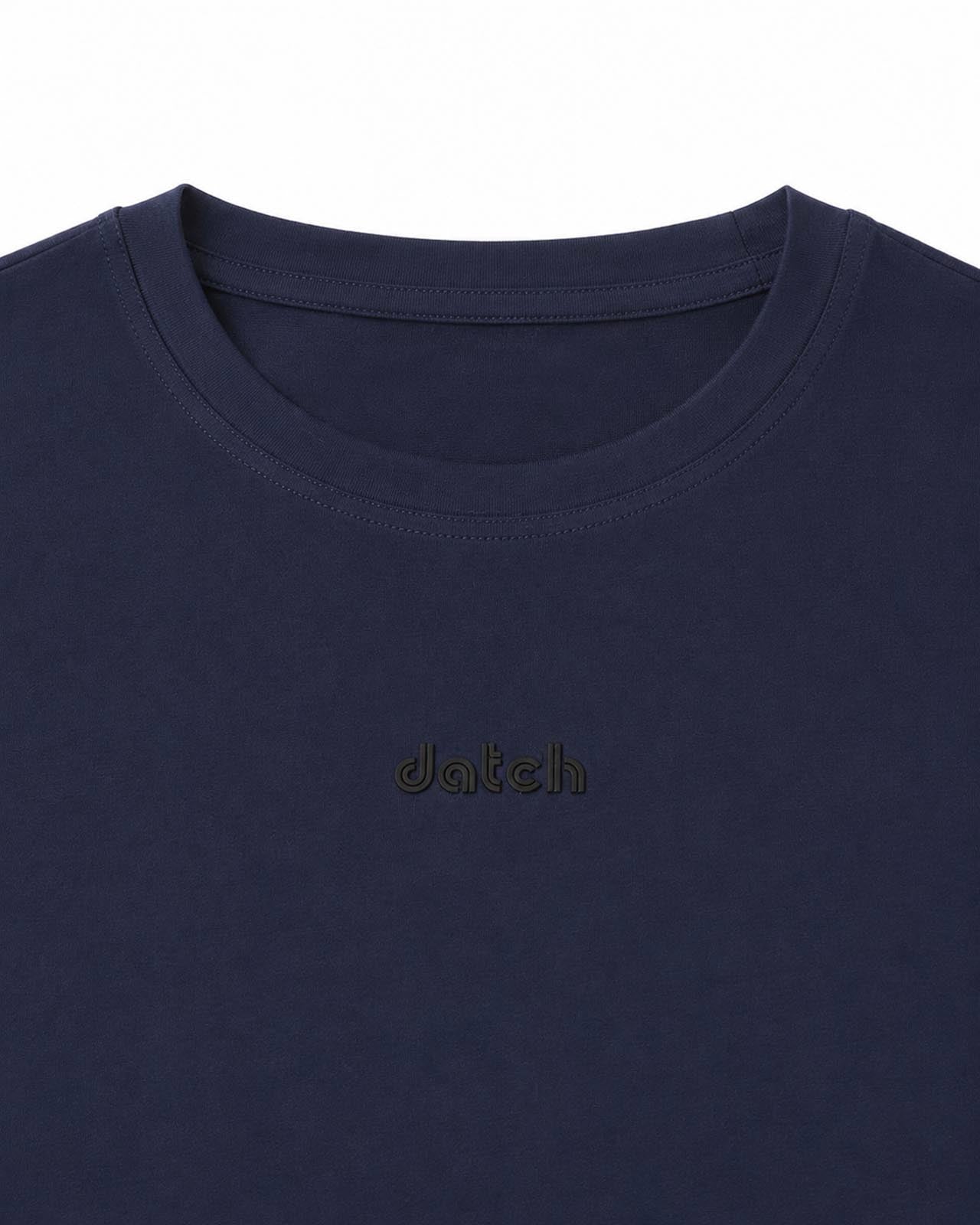 T-shirt girocollo
