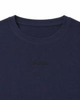 T-shirt girocollo