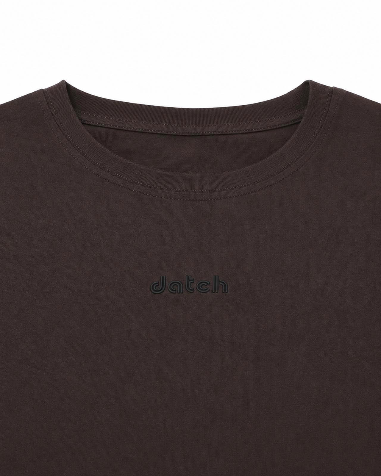 T-shirt girocollo
