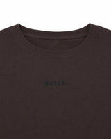 T-shirt girocollo