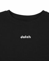 T-shirt girocollo