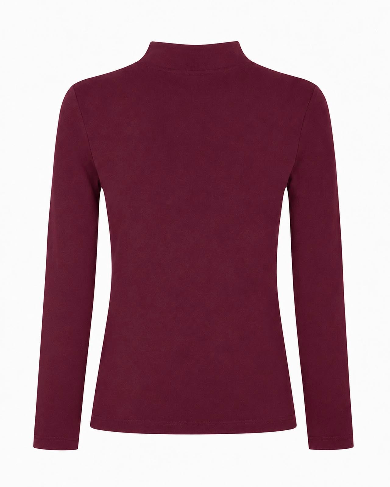 Maglia lupetto - Strass