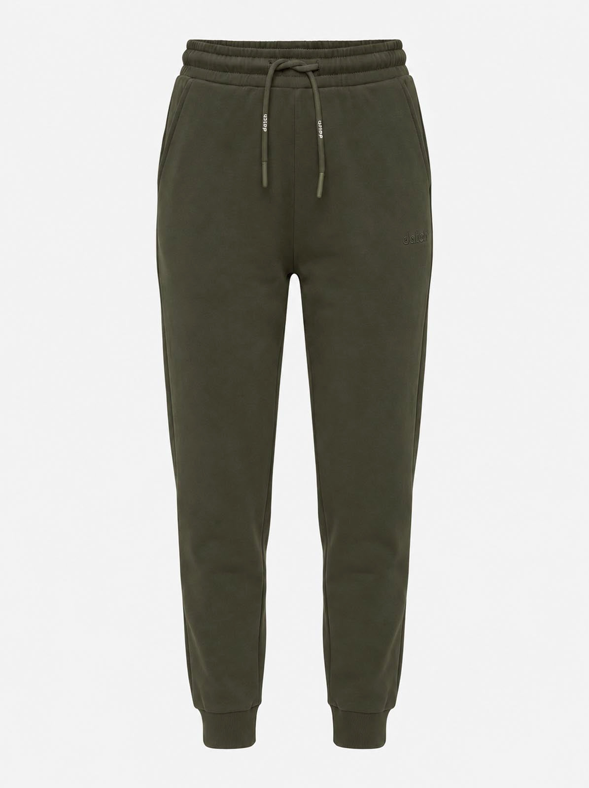 Pantalone Felpa