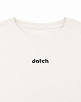 T-shirt girocollo