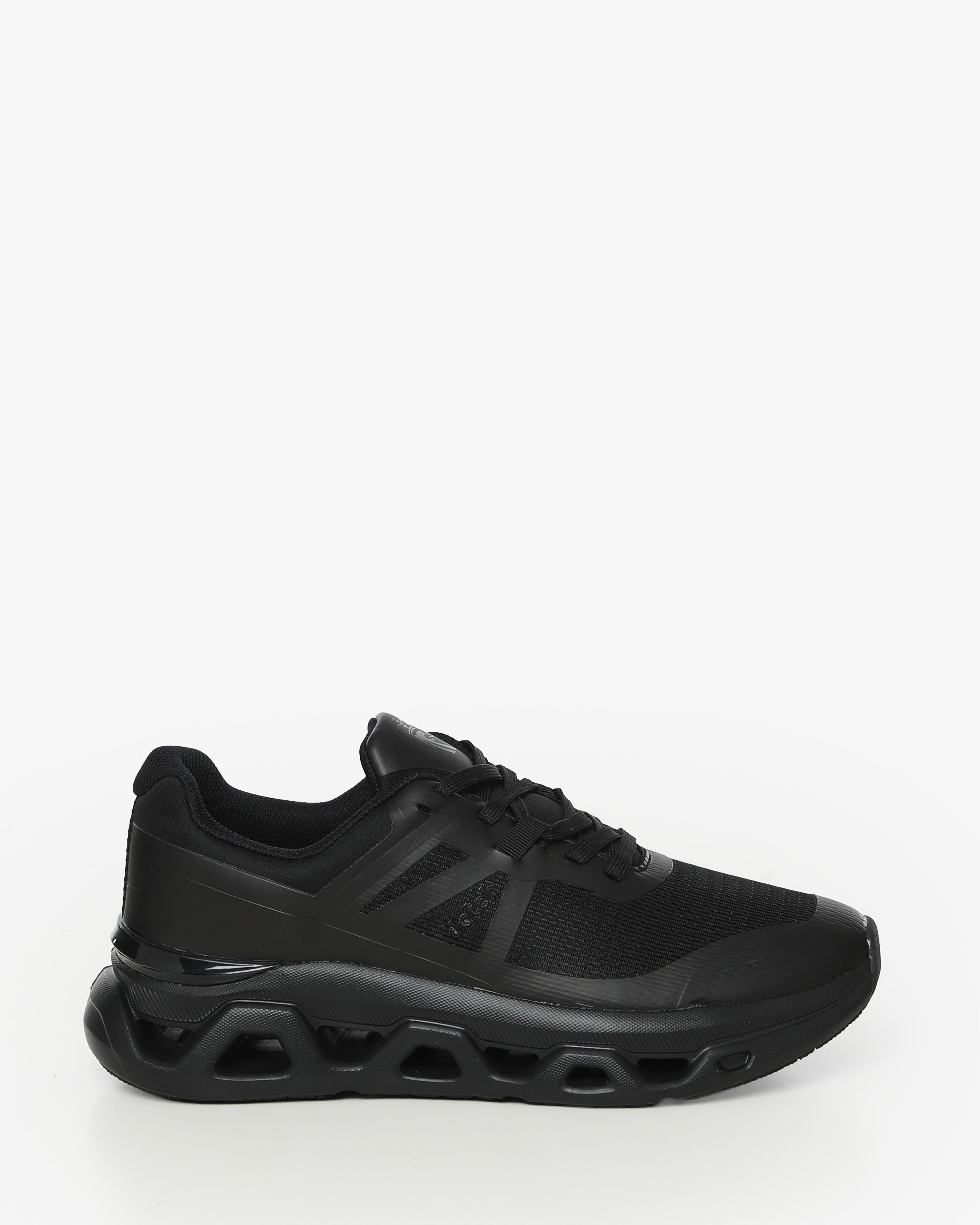 Sneakers Black
