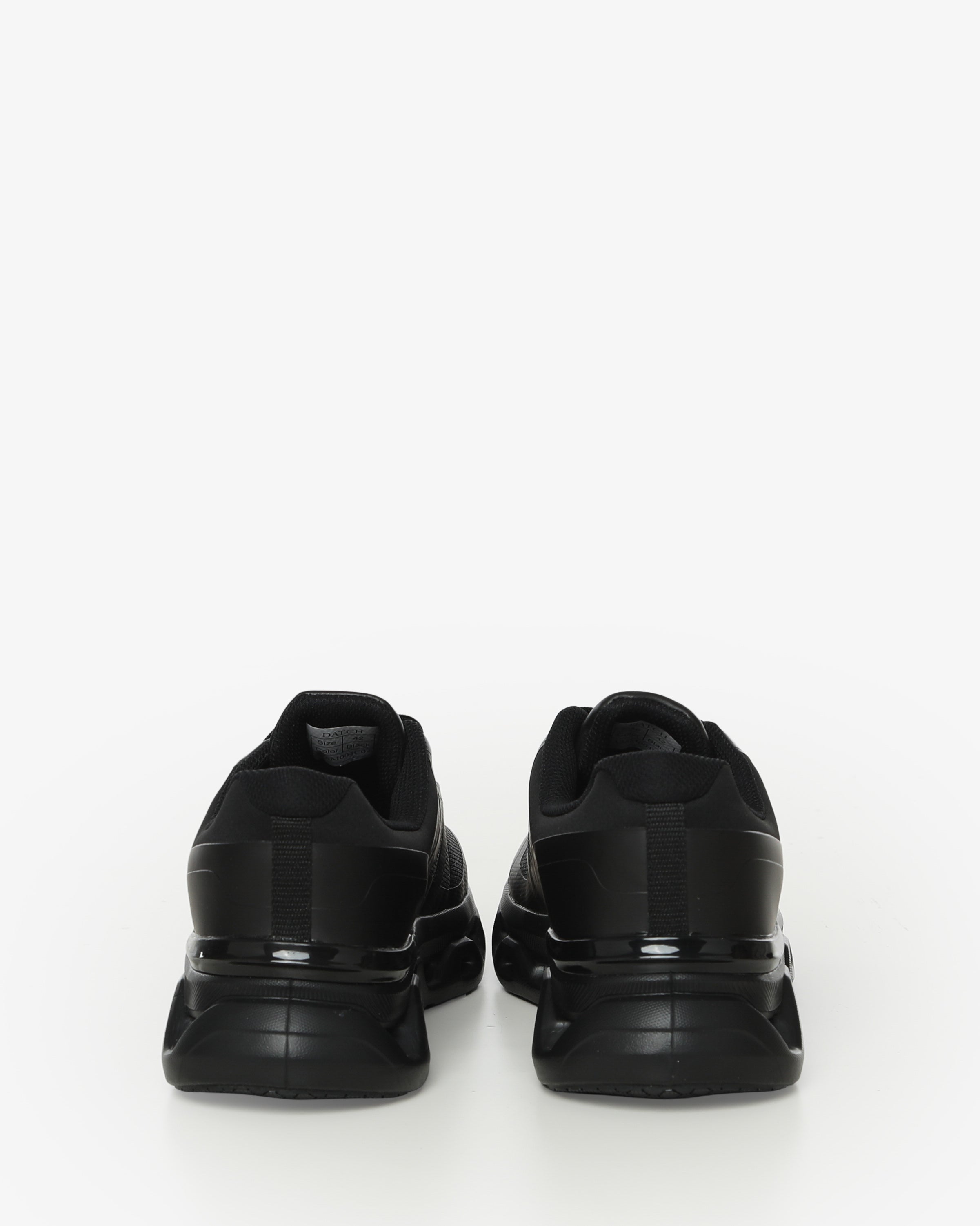 Sneakers Black