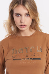 Maglia elasticizzata