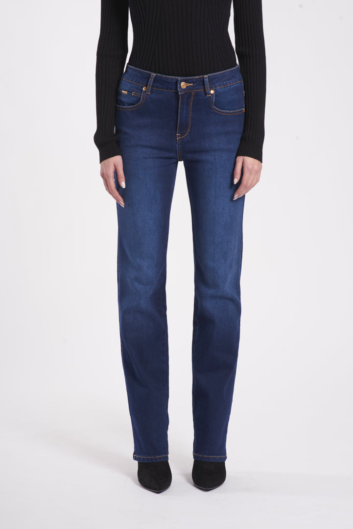 Slim Jeans Jeans Datch Jeans Blue Denim – Datch