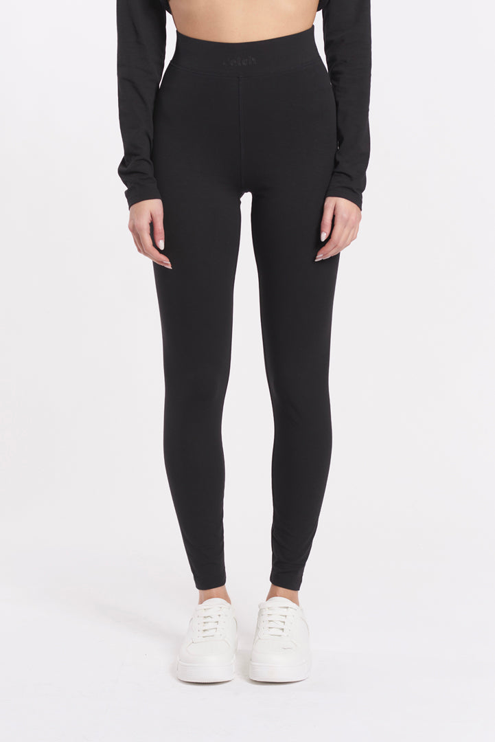 Leggins elasticizzato