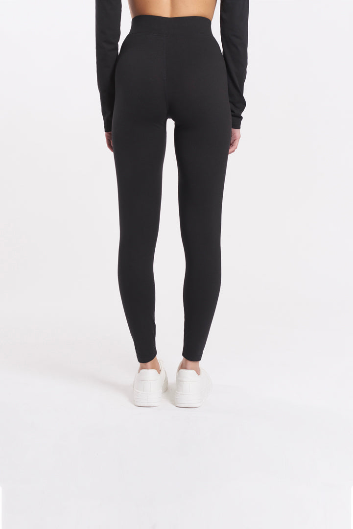 Leggins elasticizzato