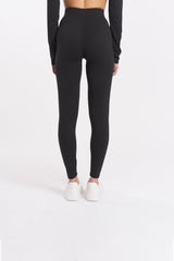 Leggins elasticizzato