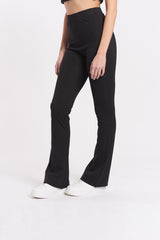 Leggins in tessuto