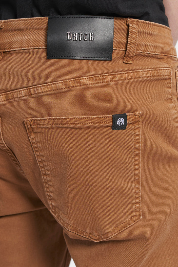 Pantaloni chinos