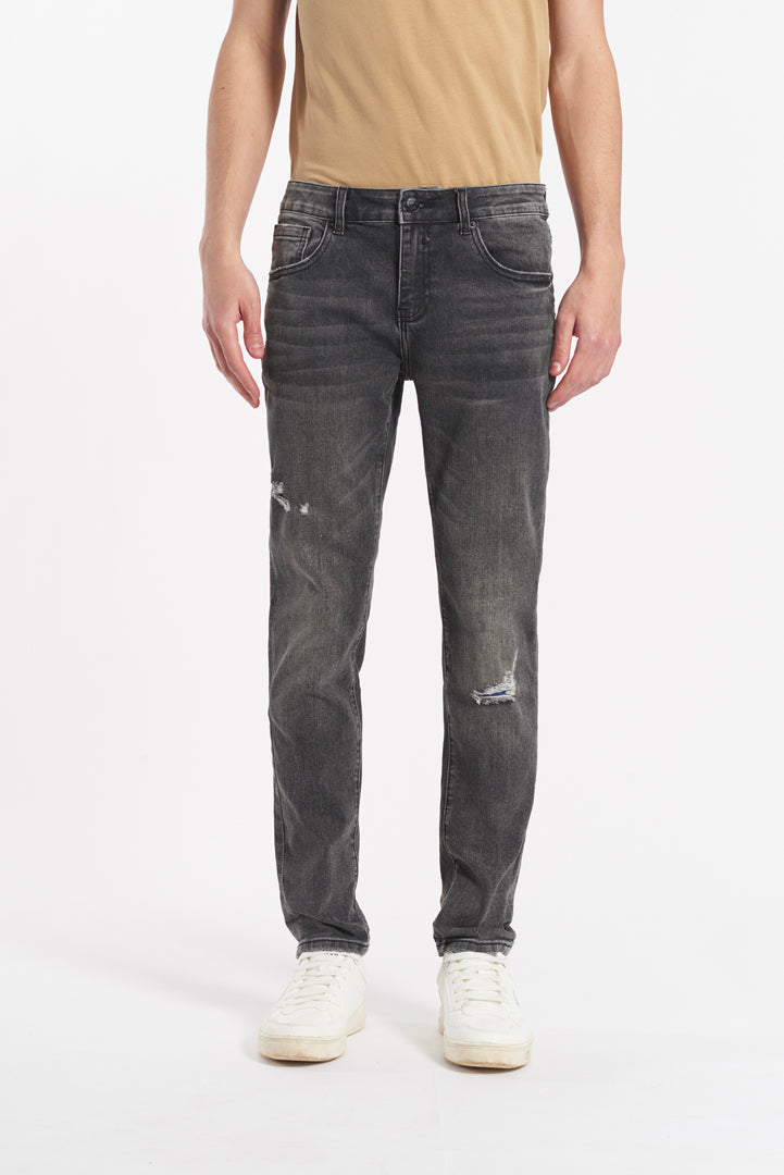 Jeans Steven Dark Grey