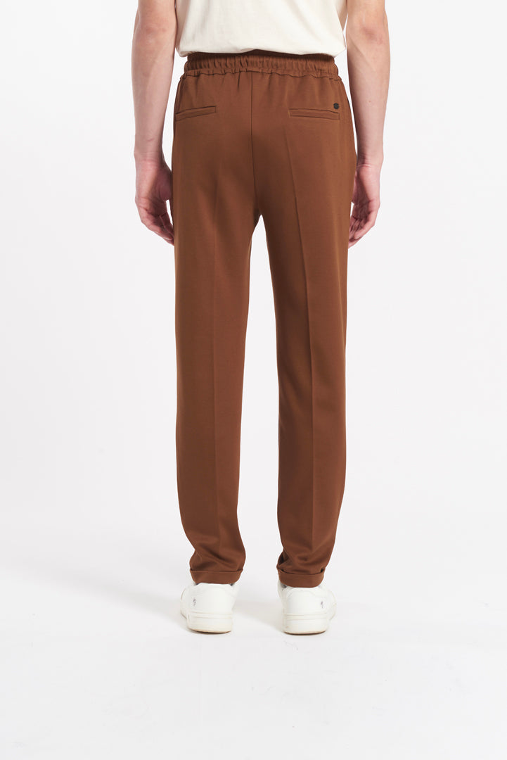 Pantaloni Twill
