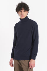 Maglia collo alto