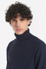 Maglia collo alto
