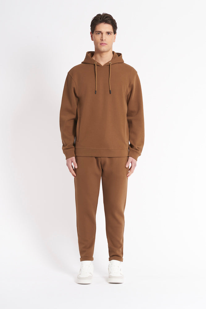 Felpa Hoodie Texture