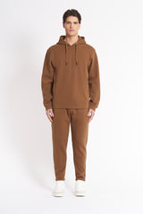 Felpa Hoodie Texture