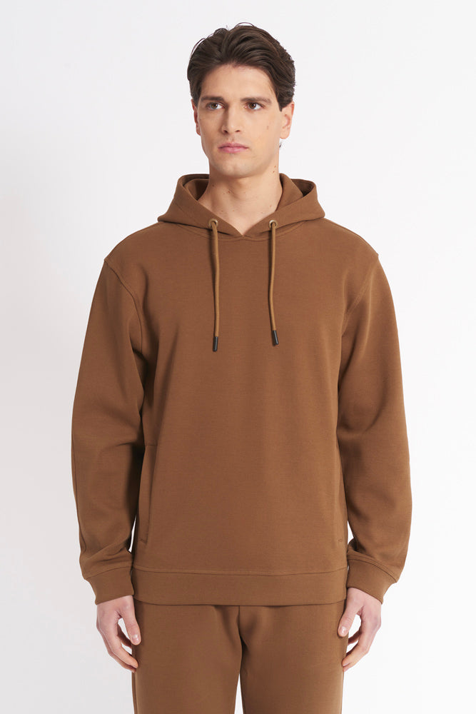 Felpa Hoodie Texture