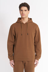 Felpa Hoodie Texture