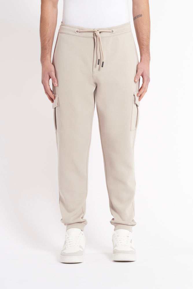 Pantaloni Cargo Jogger