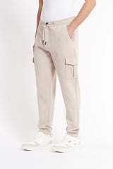 Pantaloni Cargo Jogger