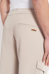 Pantaloni Cargo Jogger