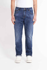 Jeans Regular Medium Blue