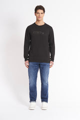 Maglia maniche lunghe