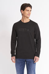 Maglia maniche lunghe