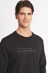Maglia maniche lunghe