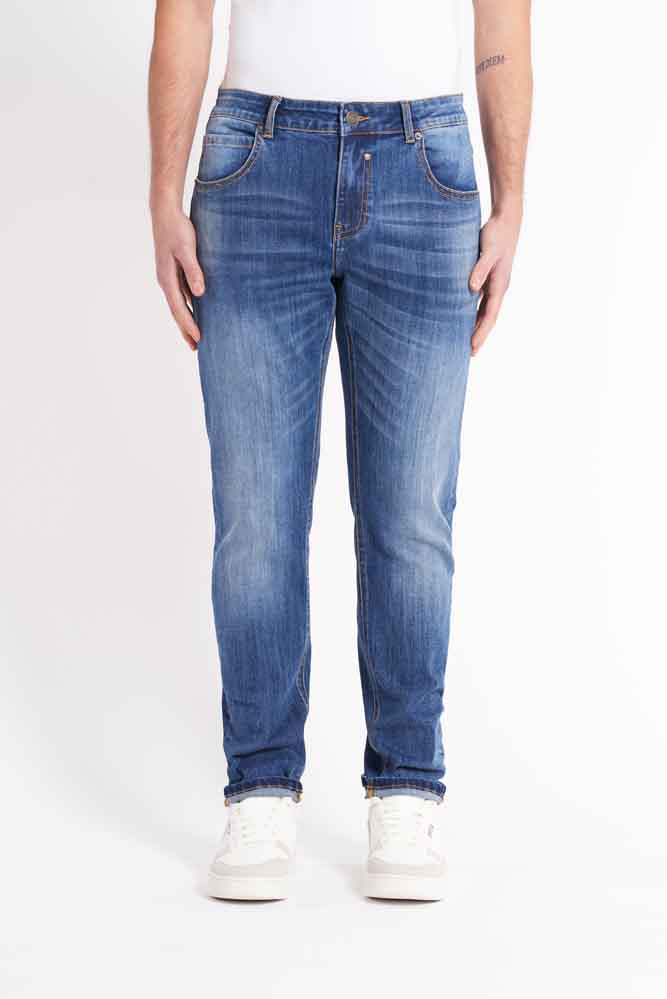 Jeans Stone