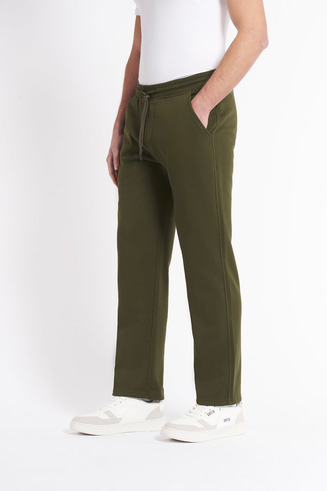 Pantaloni Relax