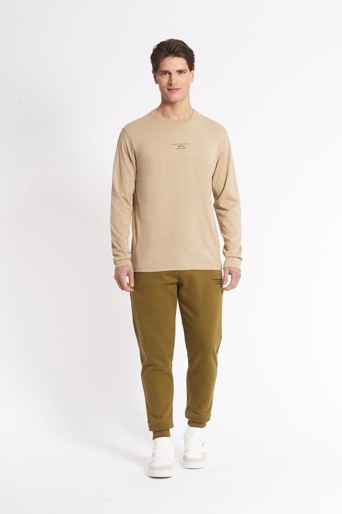 Maglia Basic