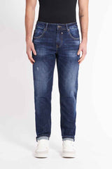 Jeans Simo Slim Fit
