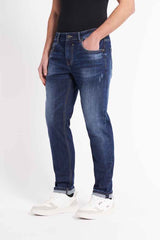 Jeans Simo Slim Fit