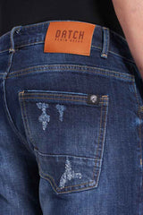 Jeans Simo Slim Fit