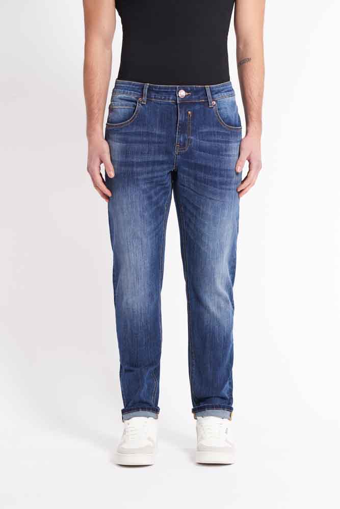 Jeans Dark