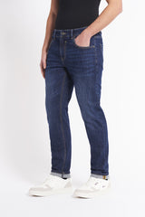 Jeans Slim Fit Dark