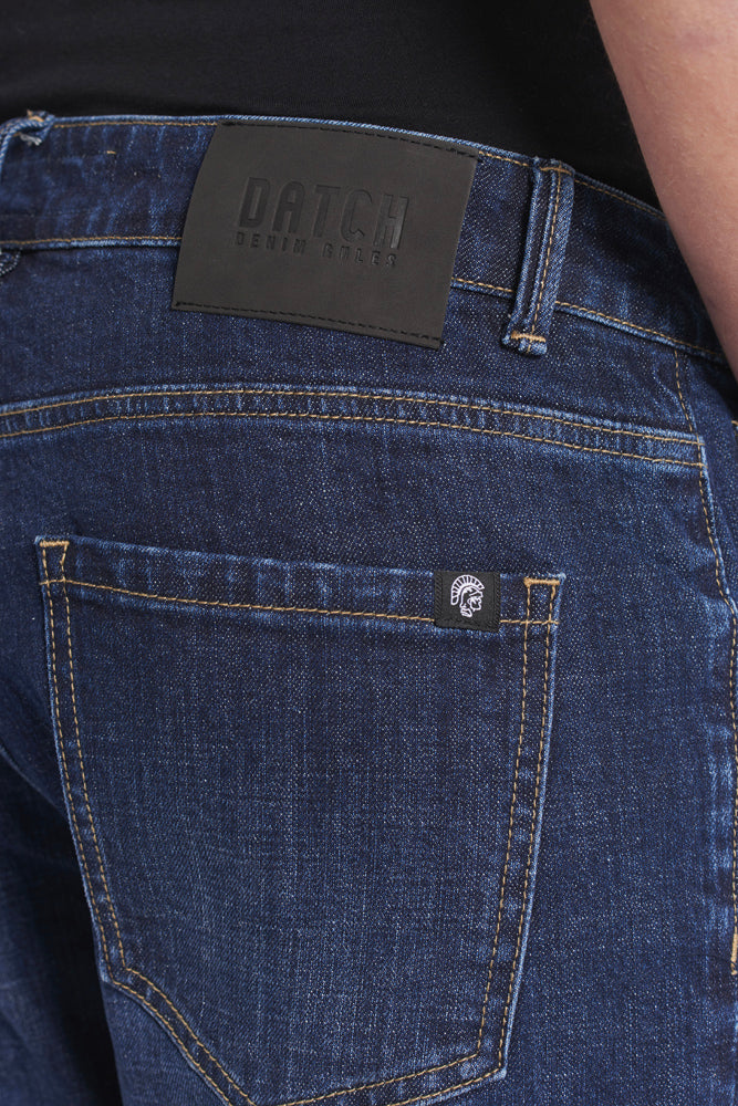 Jeans Slim Fit Dark