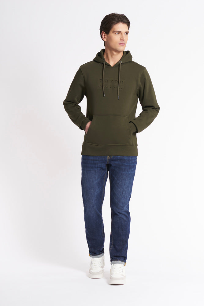 Felpa Hoodie Icon